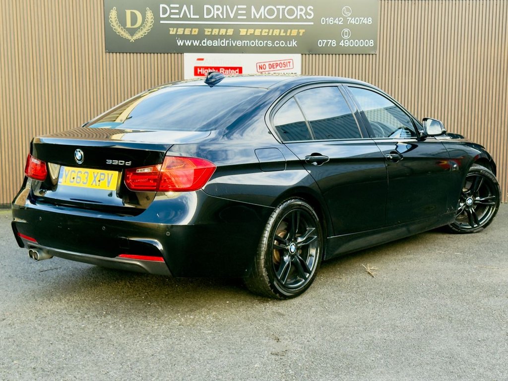 Used BMW 3 Series 2013 for sale - 76934460: Photo 7