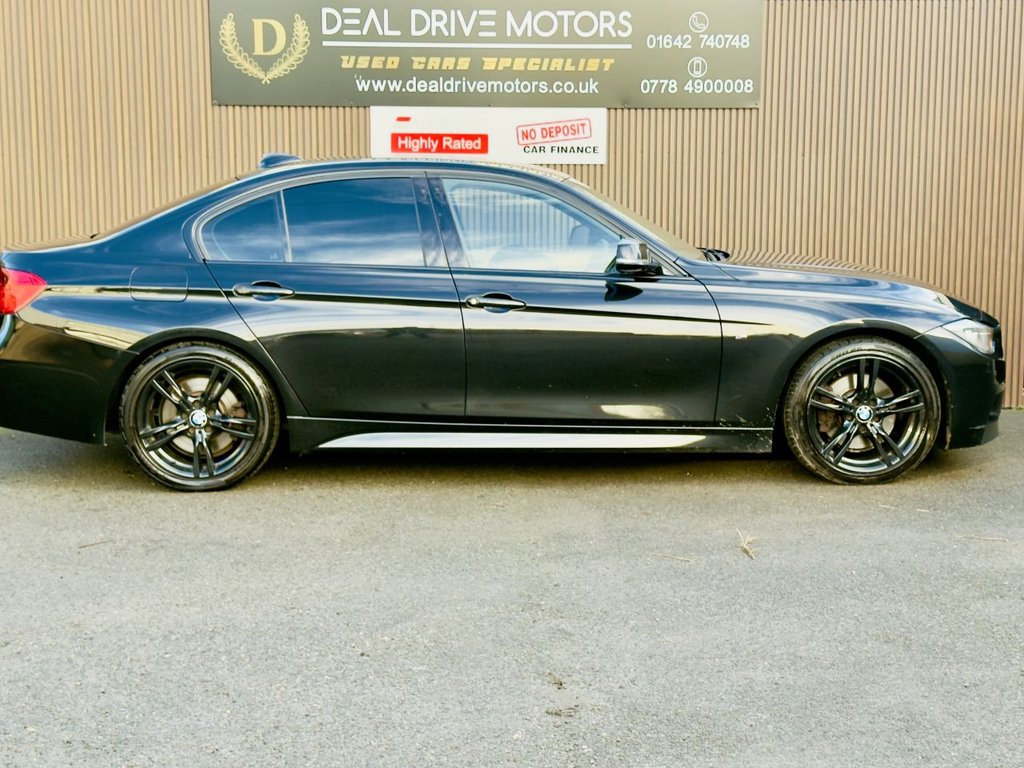 Used BMW 3 Series 2013 for sale - 76934460: Photo 8