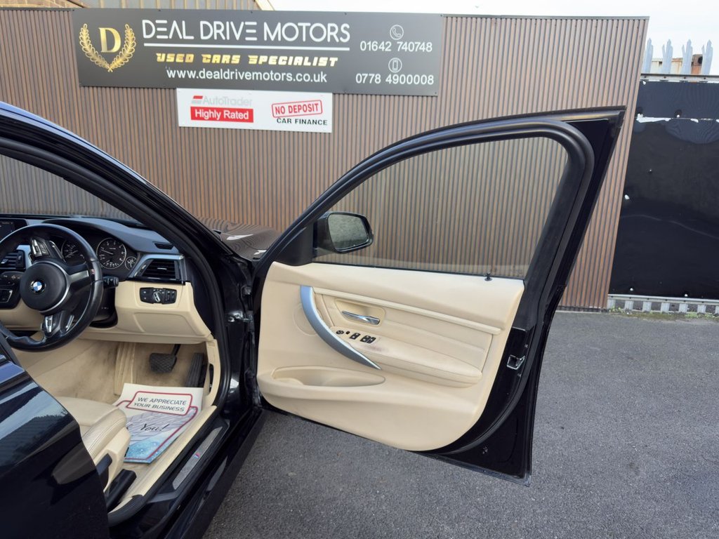 Used BMW 3 Series 2013 for sale - 76934460: Photo 9