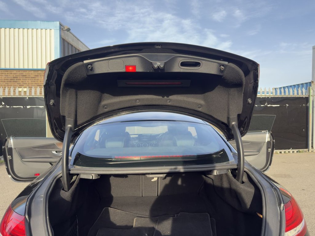 Used Mercedes-Benz C Class 2017 for sale - 78110338: Photo 16