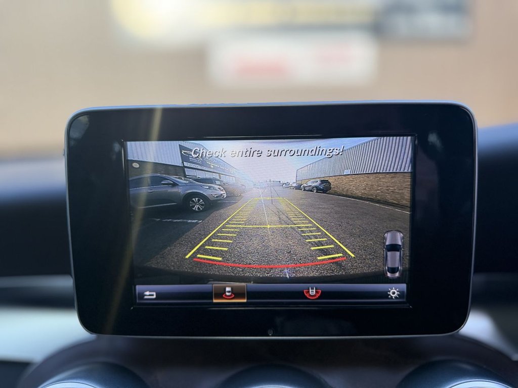 Used Mercedes-Benz C Class 2017 for sale - 78110338: Photo 2