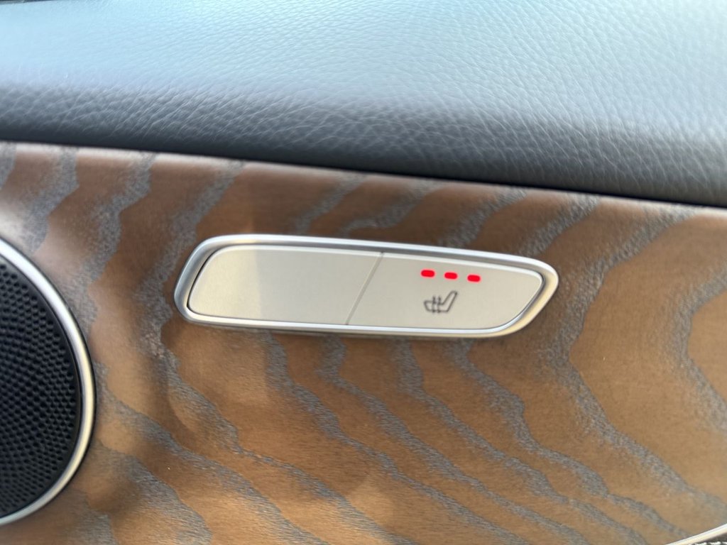 Used Mercedes-Benz C Class 2017 for sale - 78110338: Photo 23