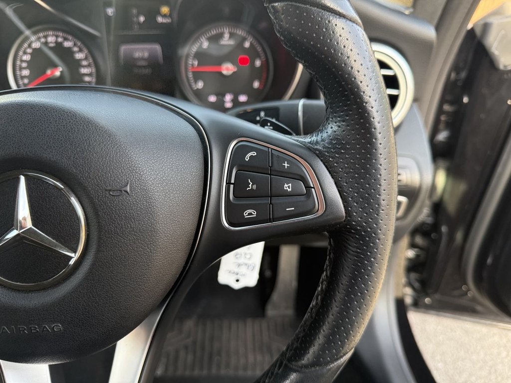 Used Mercedes-Benz C Class 2017 for sale - 78110338: Photo 26