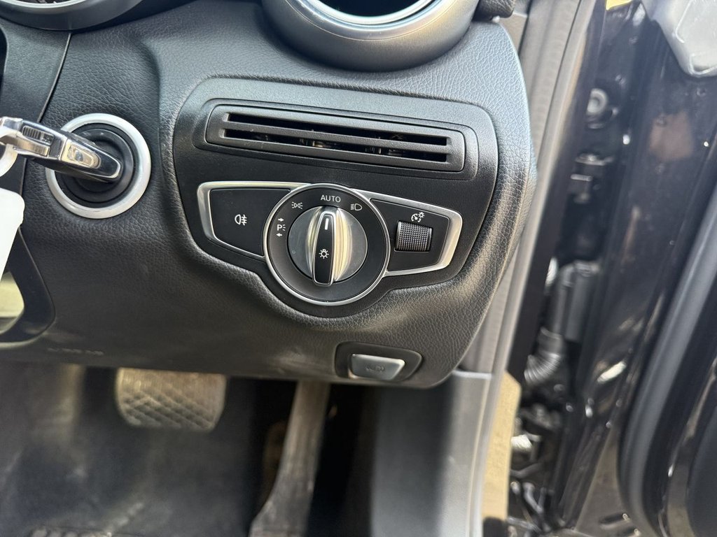Used Mercedes-Benz C Class 2017 for sale - 78110338: Photo 28
