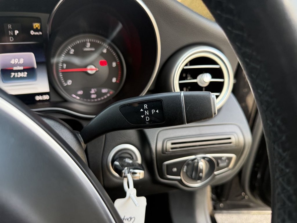 Used Mercedes-Benz C Class 2017 for sale - 78110338: Photo 29