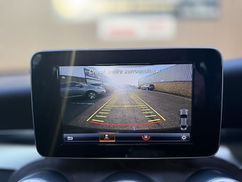 Used Mercedes-Benz C Class 2017 for sale - 78110338: Photo