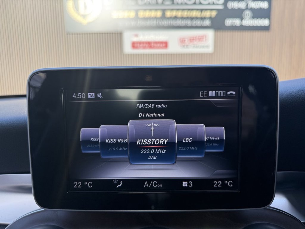 Used Mercedes-Benz C Class 2017 for sale - 78110338: Photo 32