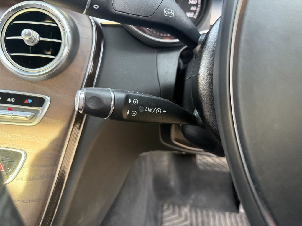 Used Mercedes-Benz C Class 2017 for sale - 78110338: Photo 33