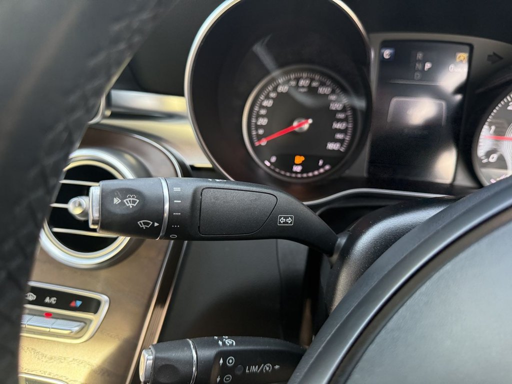 Used Mercedes-Benz C Class 2017 for sale - 78110338: Photo 34