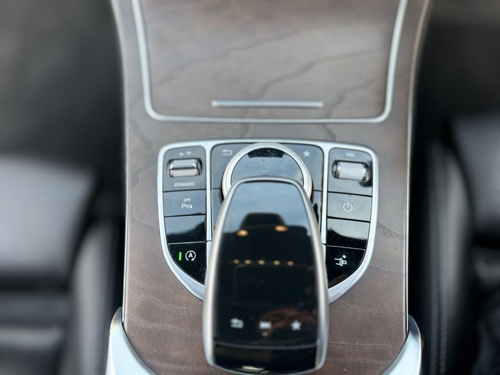 Used Mercedes-Benz C Class 2017 for sale - 78110338: Photo 35