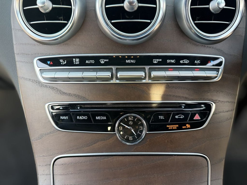 Used Mercedes-Benz C Class 2017 for sale - 78110338: Photo 36