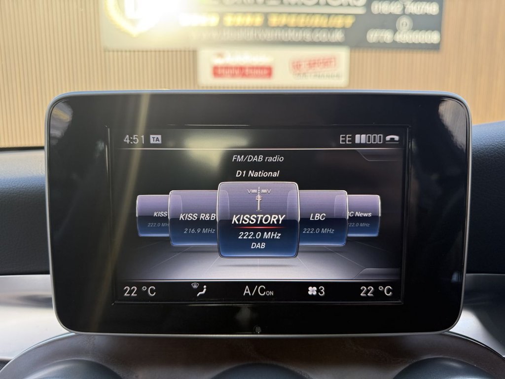 Used Mercedes-Benz C Class 2017 for sale - 78110338: Photo 38