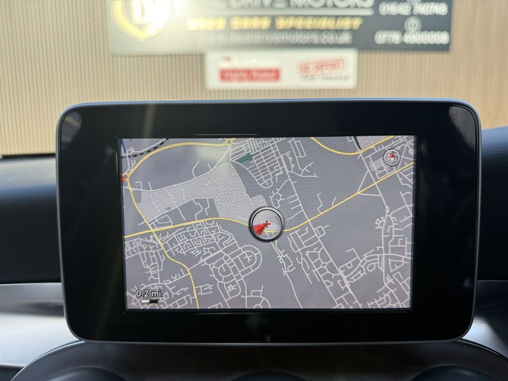 Used Mercedes-Benz C Class 2017 for sale - 78110338: Photo 39