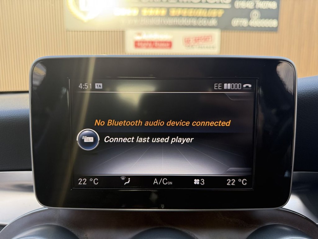 Used Mercedes-Benz C Class 2017 for sale - 78110338: Photo 42