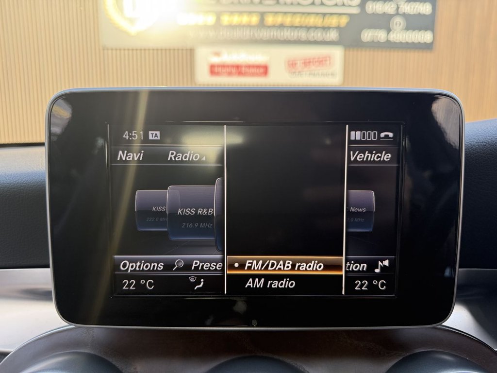 Used Mercedes-Benz C Class 2017 for sale - 78110338: Photo 43