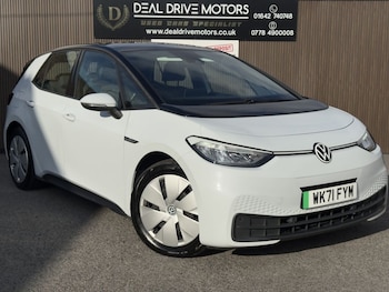Used Volkswagen ID.3 2021 for sale - 79325887: Photo