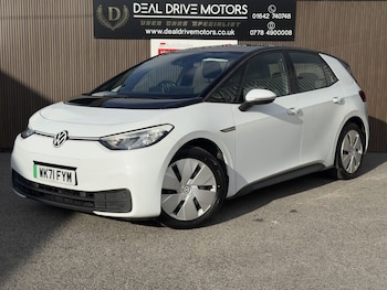 Used Volkswagen ID.3 2021 for sale - 79325887: Photo