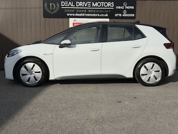 Used Volkswagen ID.3 2021 for sale - 79325887: Photo