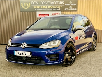 Used Volkswagen Golf 2015 for sale - 79517955: Photo
