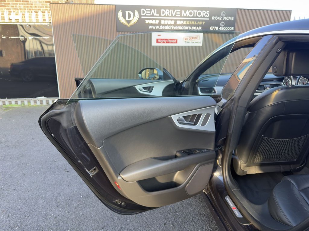 Used Audi A7 2013 for sale - 77205484: Photo 10