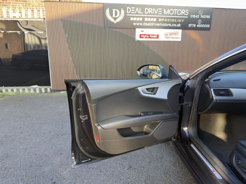 Used Audi A7 2013 for sale - 77205484: Photo 11