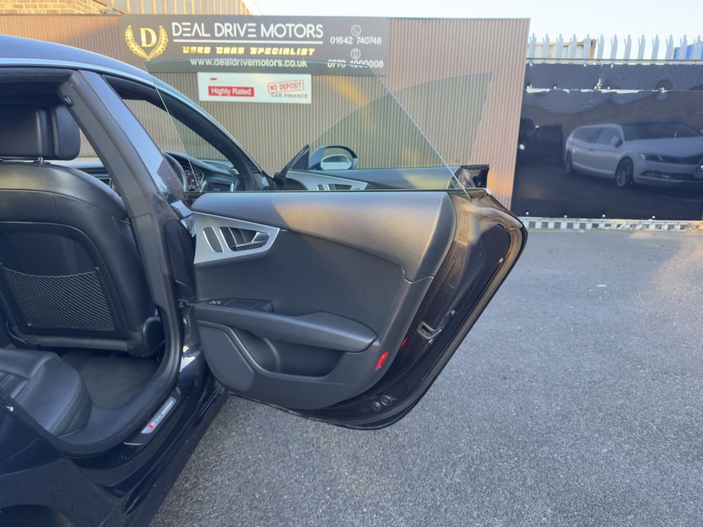 Used Audi A7 2013 for sale - 77205484: Photo 12