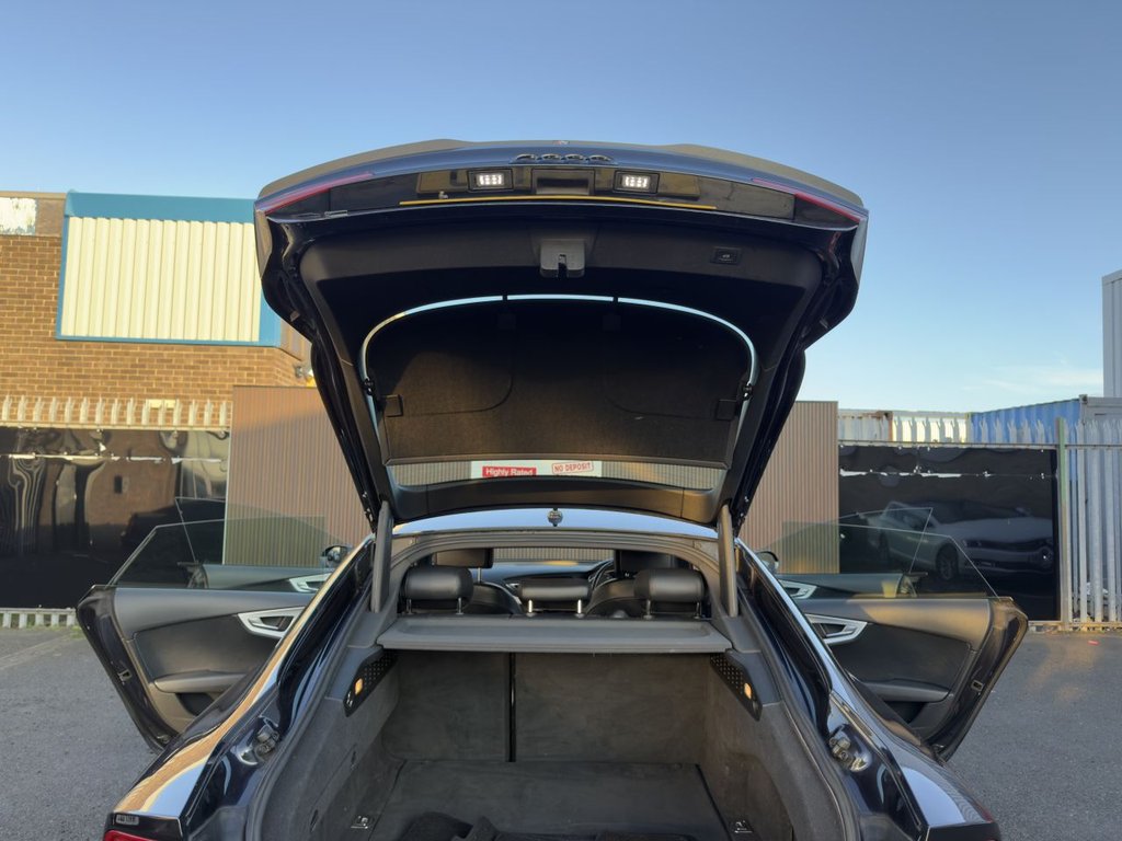 Used Audi A7 2013 for sale - 77205484: Photo 14