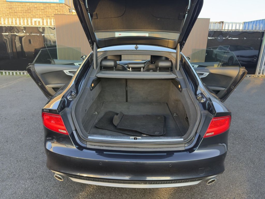 Used Audi A7 2013 for sale - 77205484: Photo 15