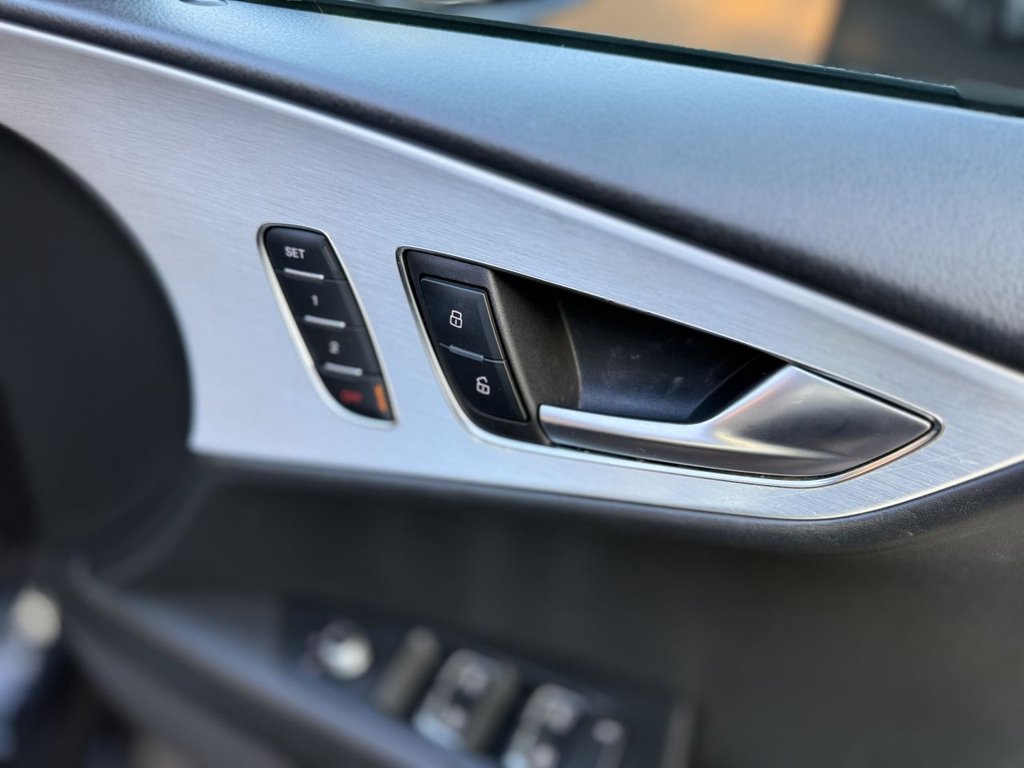 Used Audi A7 2013 for sale - 77205484: Photo 18