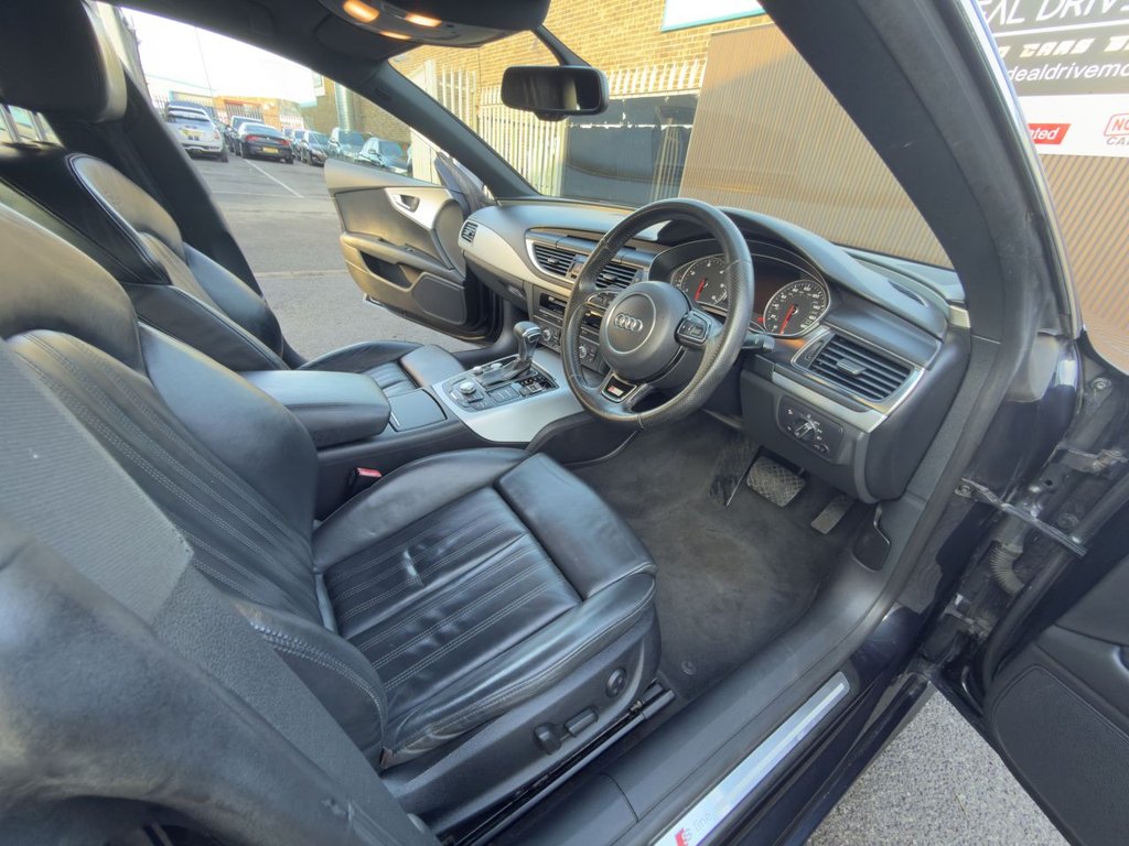 Used Audi A7 2013 for sale - 77205484: Photo 19
