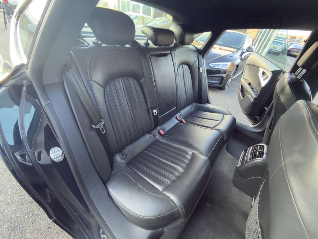 Used Audi A7 2013 for sale - 77205484: Photo 23