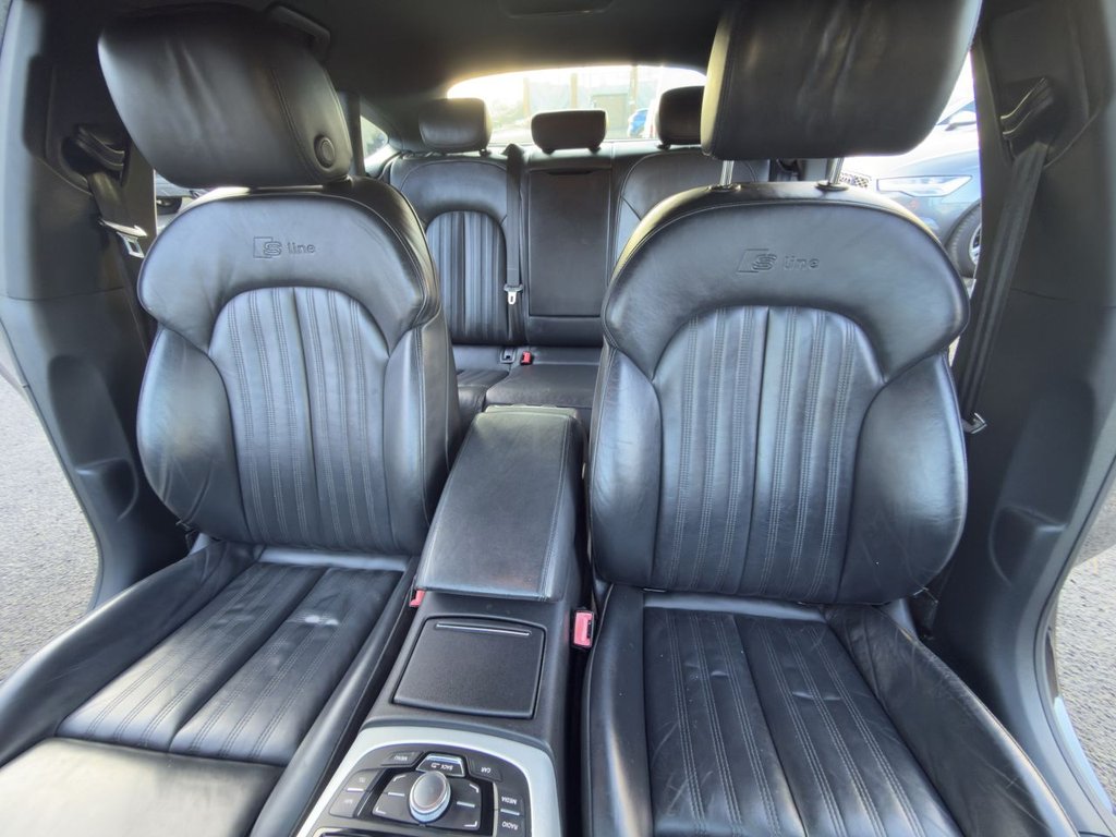 Used Audi A7 2013 for sale - 77205484: Photo 25