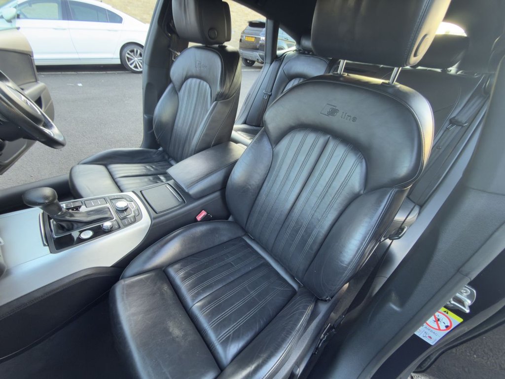 Used Audi A7 2013 for sale - 77205484: Photo 27