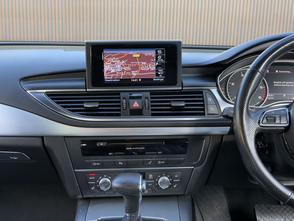 Used Audi A7 2013 for sale - 77205484: Photo 28