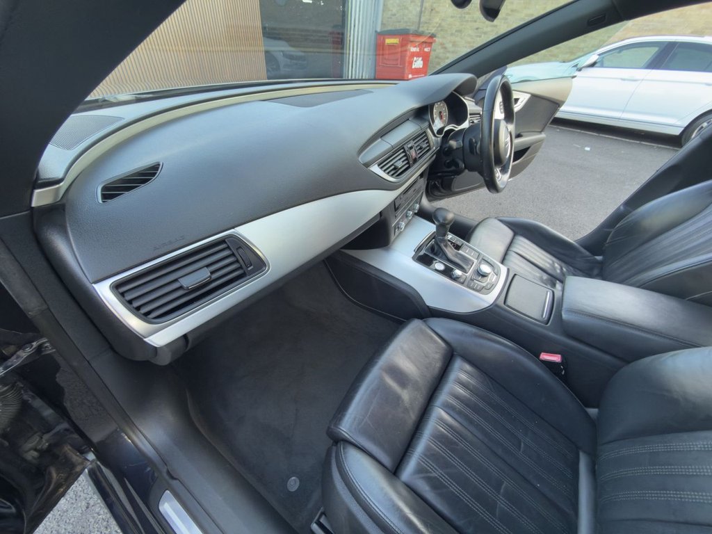 Used Audi A7 2013 for sale - 77205484: Photo 30