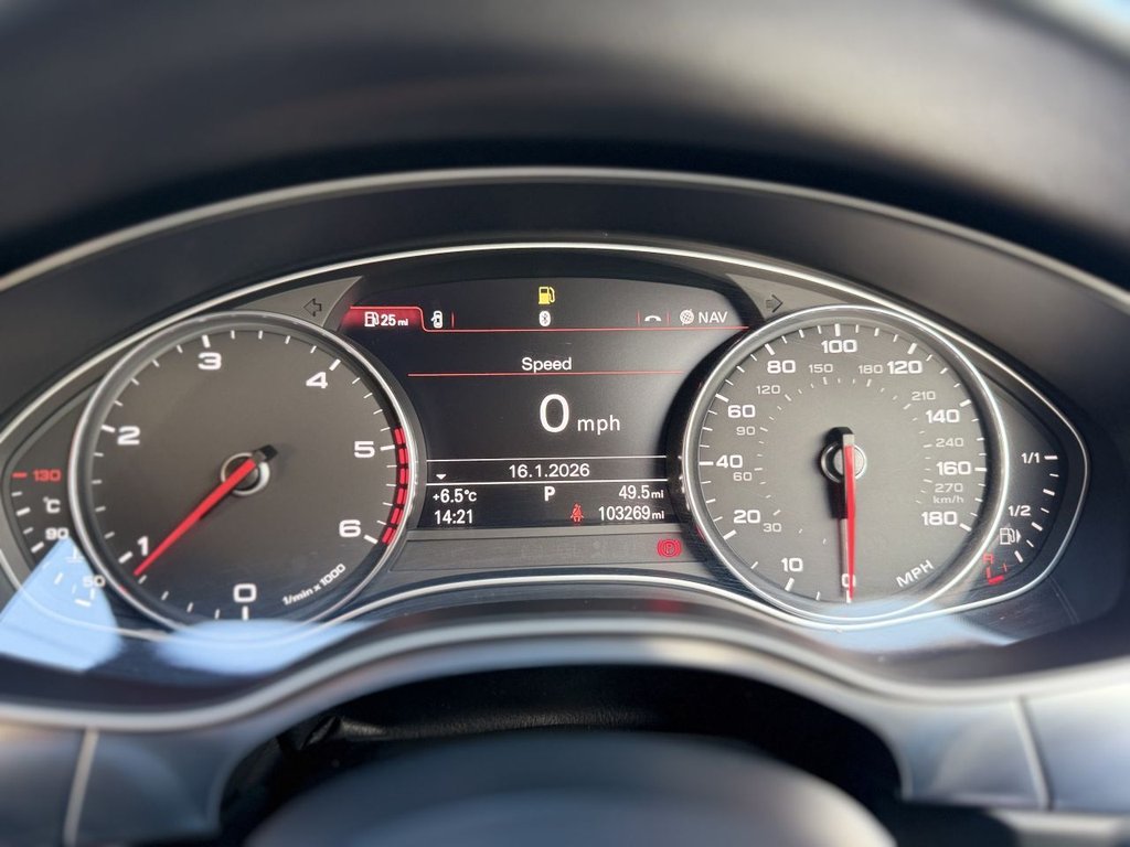 Used Audi A7 2013 for sale - 77205484: Photo 31