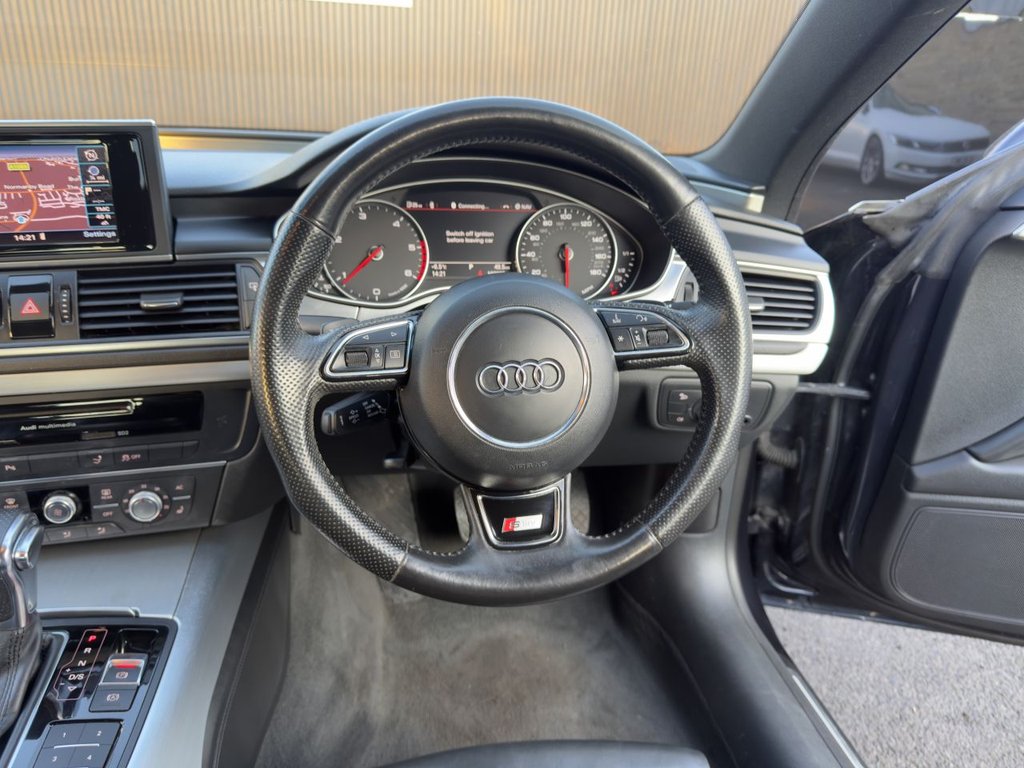 Used Audi A7 2013 for sale - 77205484: Photo 32
