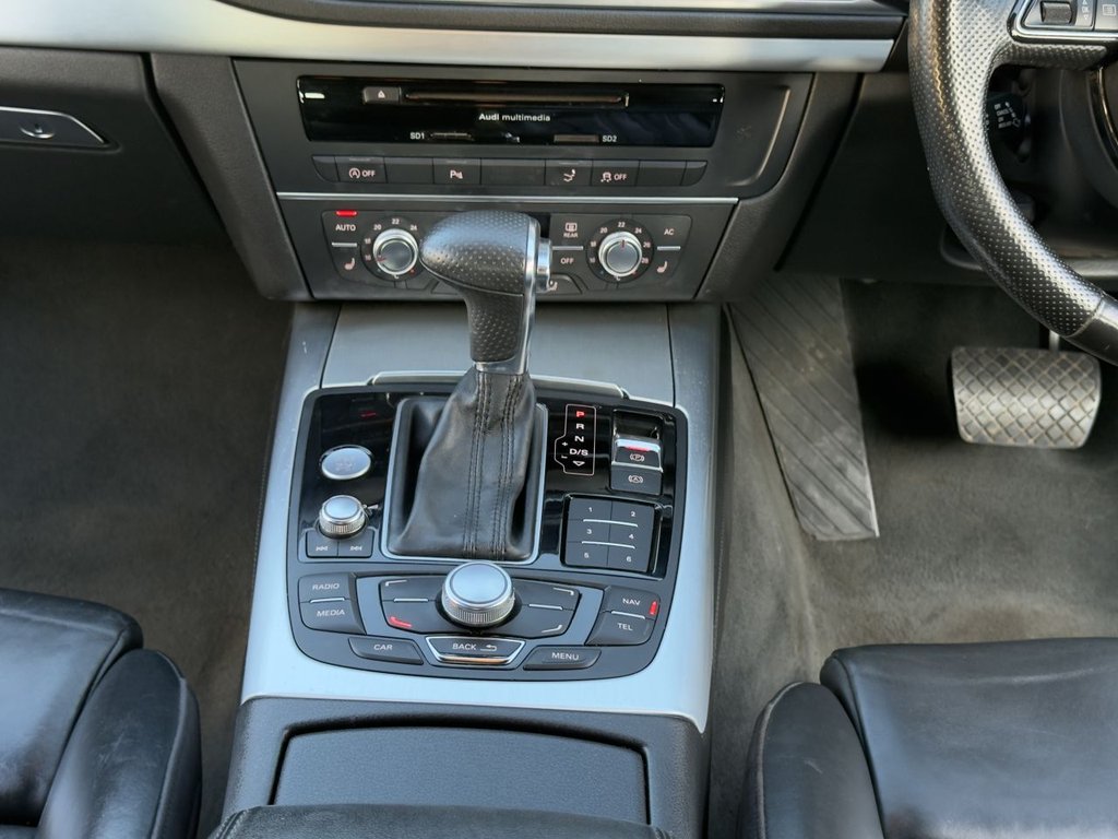 Used Audi A7 2013 for sale - 77205484: Photo 33