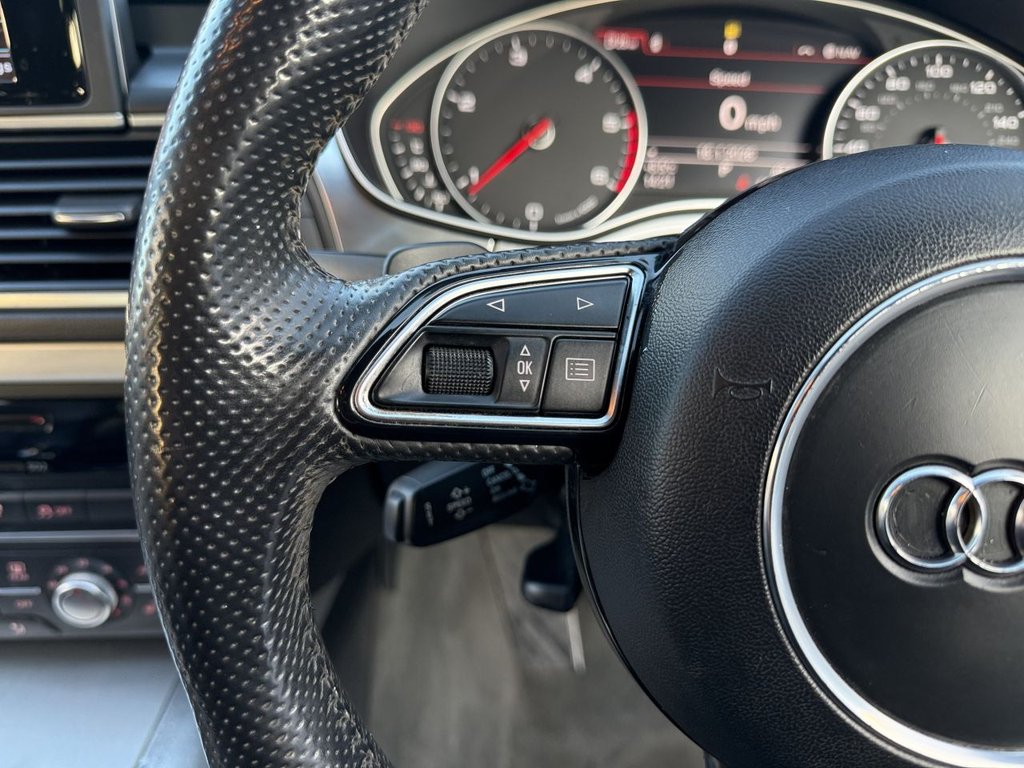 Used Audi A7 2013 for sale - 77205484: Photo 35