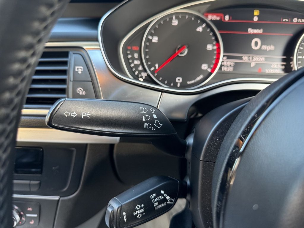 Used Audi A7 2013 for sale - 77205484: Photo 38