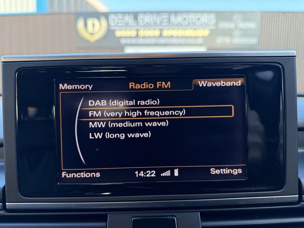 Used Audi A7 2013 for sale - 77205484: Photo 40