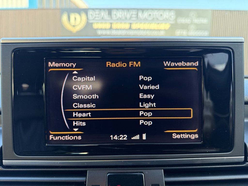 Used Audi A7 2013 for sale - 77205484: Photo 41