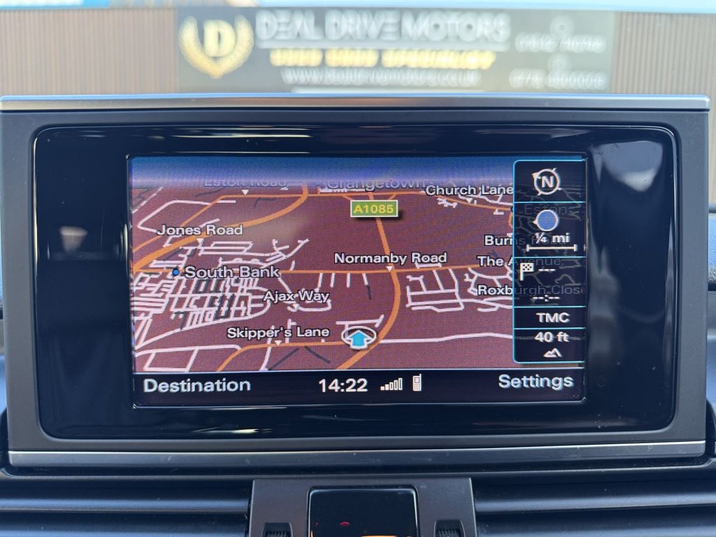 Used Audi A7 2013 for sale - 77205484: Photo 42