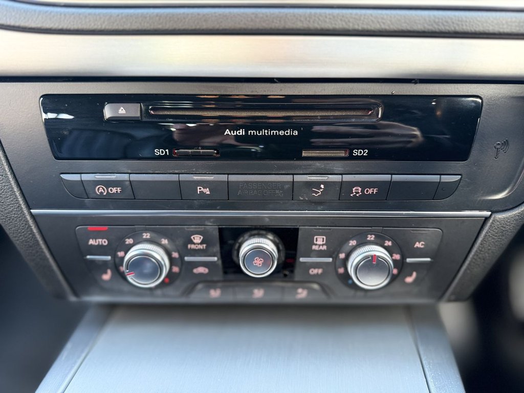 Used Audi A7 2013 for sale - 77205484: Photo 43