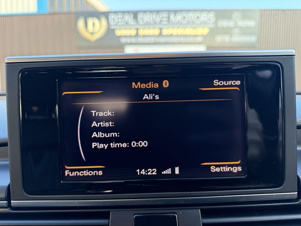 Used Audi A7 2013 for sale - 77205484: Photo 45