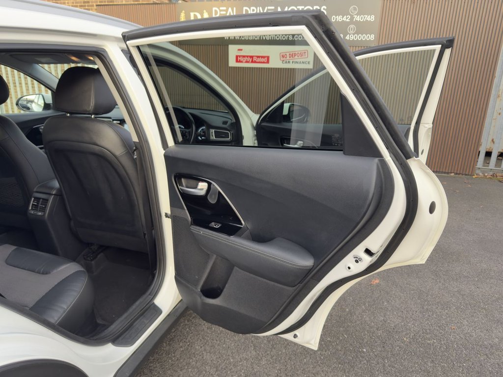 Used Kia Niro 2017 for sale - 76593479: Photo 11