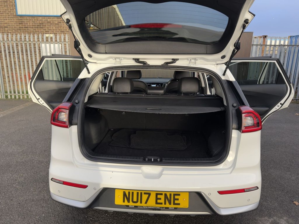 Used Kia Niro 2017 for sale - 76593479: Photo 14