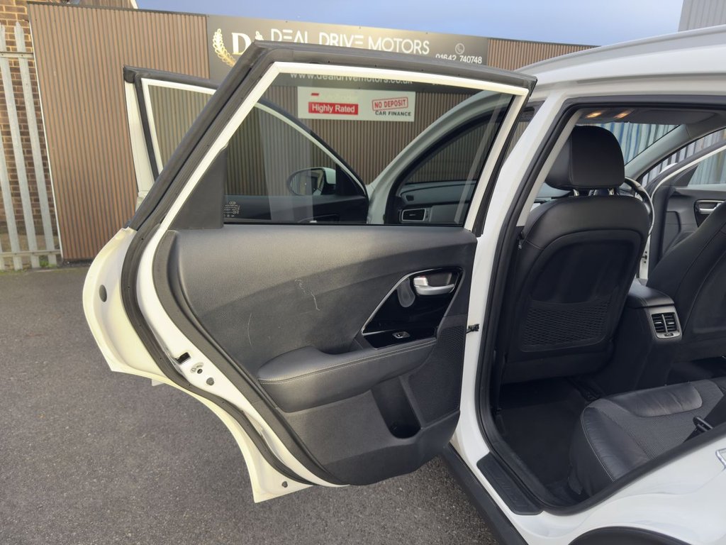 Used Kia Niro 2017 for sale - 76593479: Photo 15