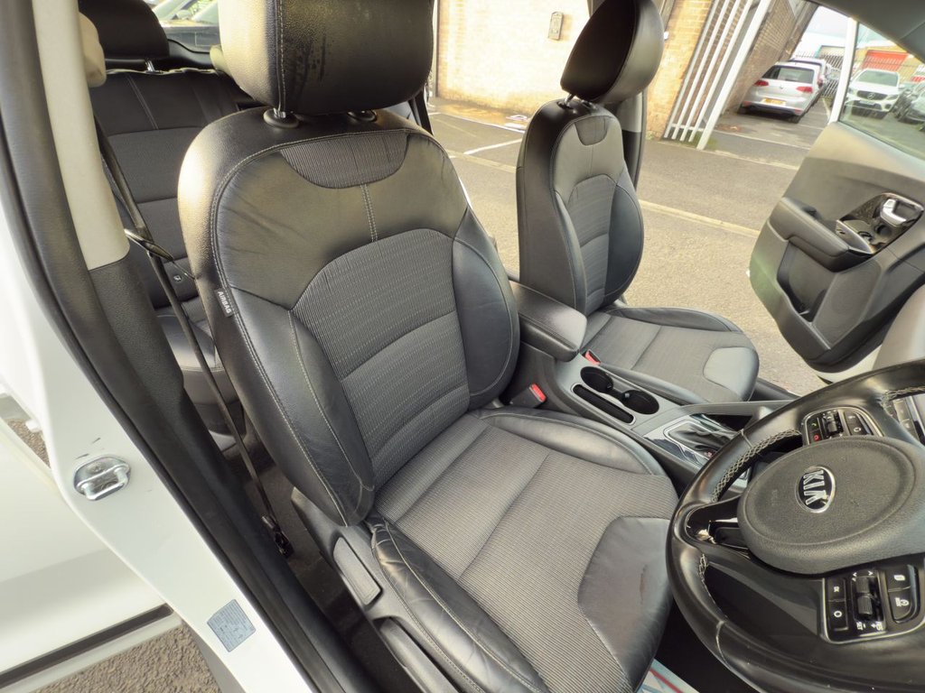 Used Kia Niro 2017 for sale - 76593479: Photo 16