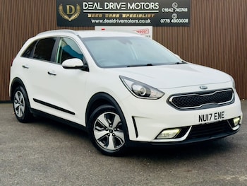 Used Kia Niro 2017 for sale - 76593479: Photo
